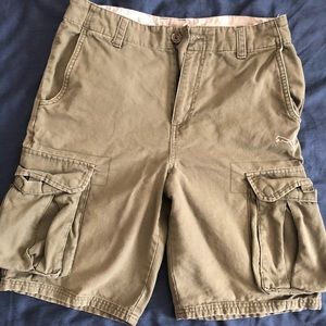 Puma shorts men size S good for 33/34
